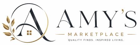 amysmarketplace.com | decorative and unique garden accessories 